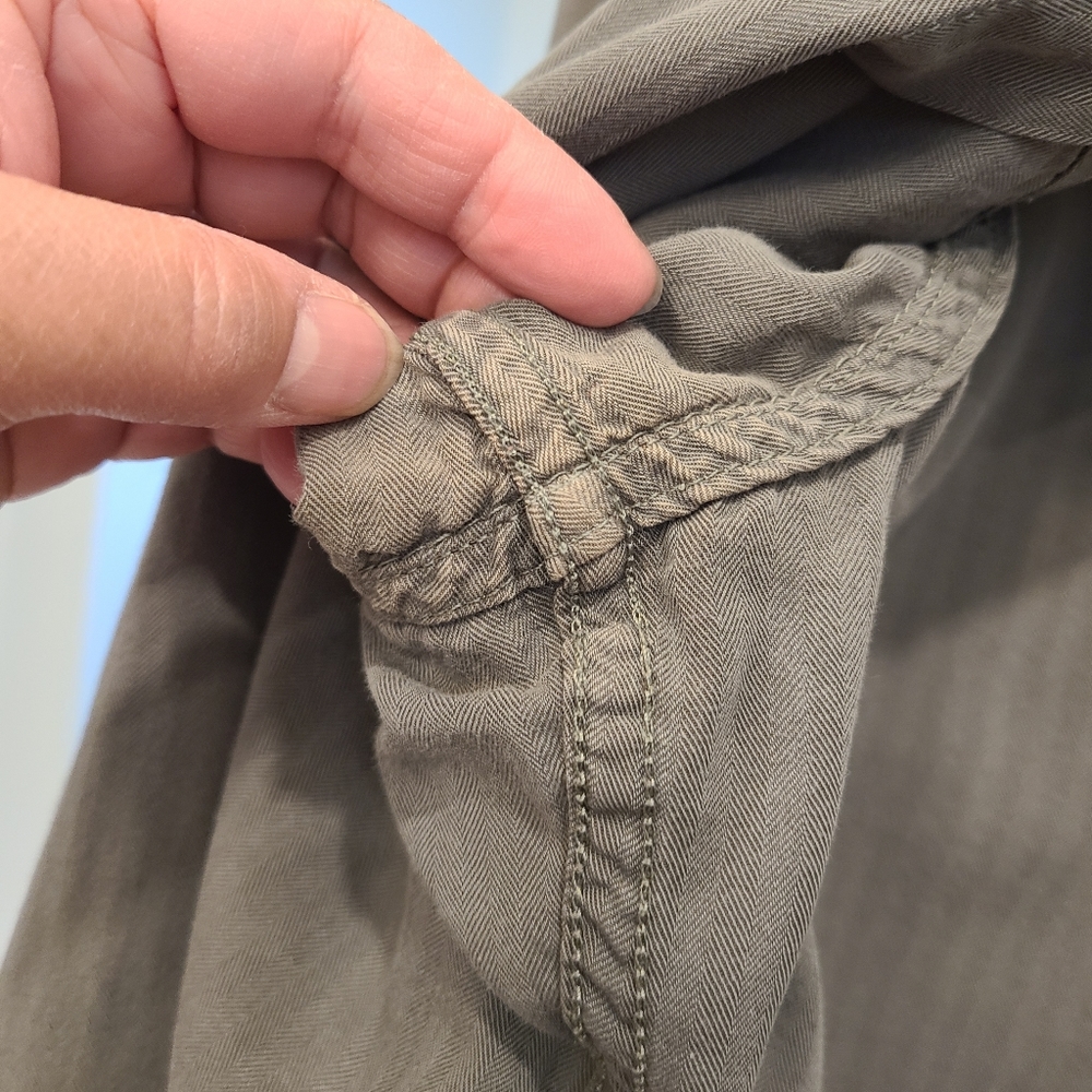 William Rast Polo Shirt - Picture 5 of 5